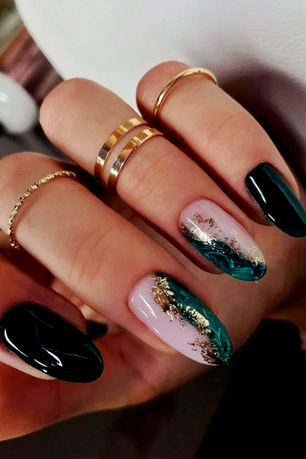 The Best Acrylic Nails in Vancouver